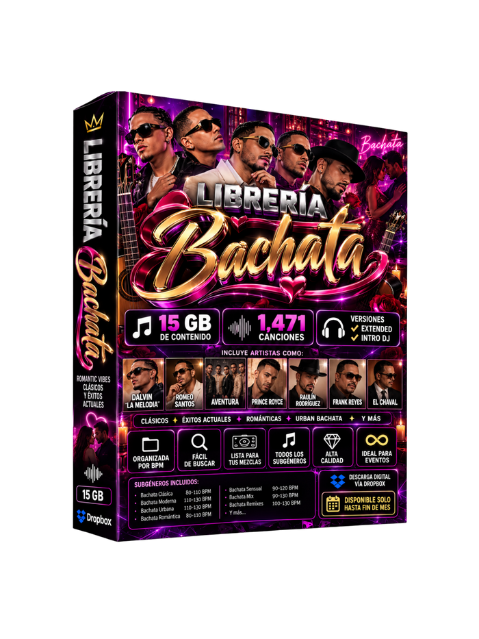 BACHATA