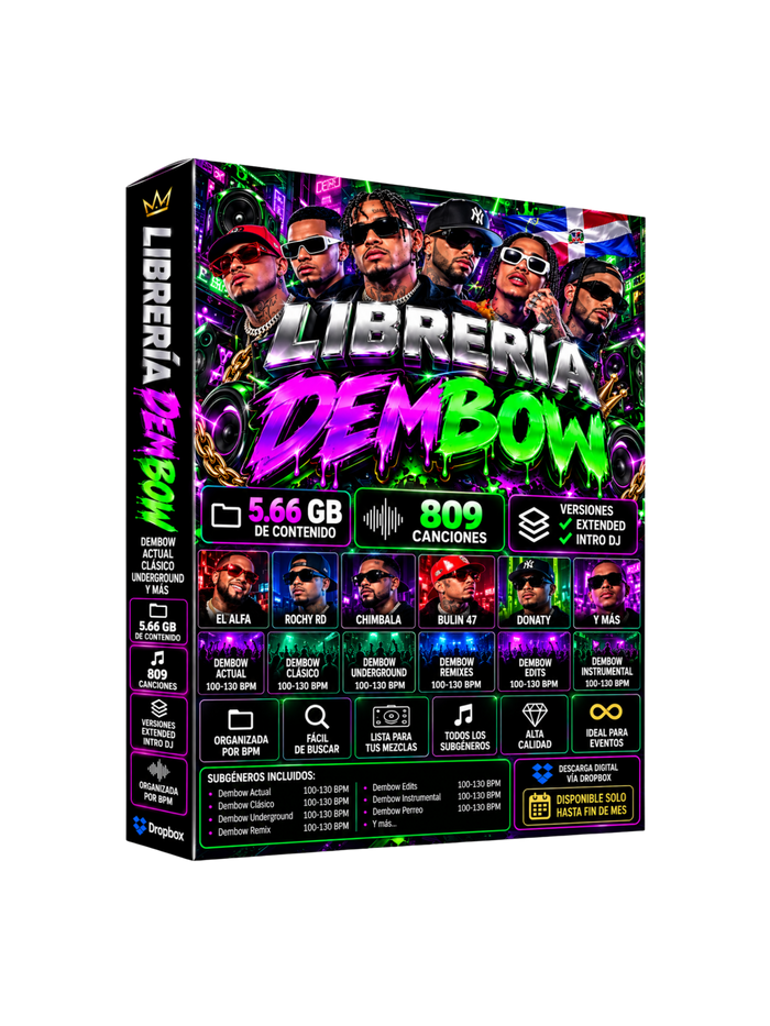 DEMBOW